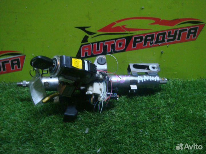 Колонка рулевая toyota ANH10W, ANH15W, ATH10W, MNH