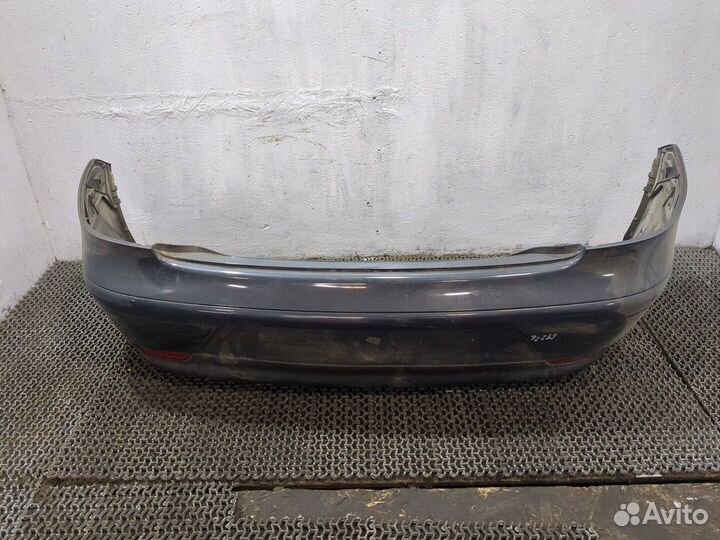 Бампер Seat Cordoba 2, 2006