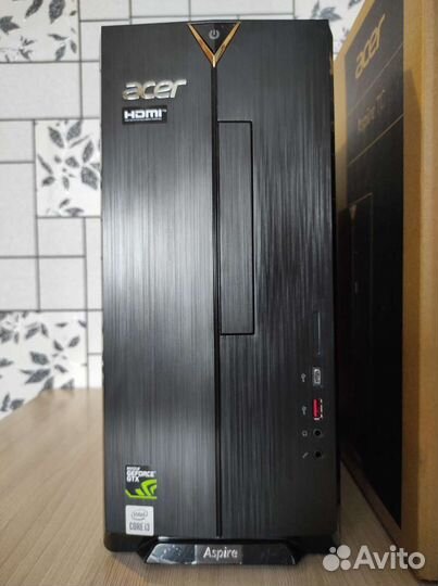 Компьютер Acer Aspire TC-1660 Новый