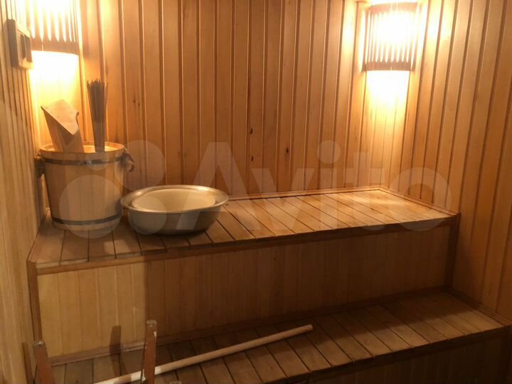 Дача 84,8 м² на участке 6 сот.