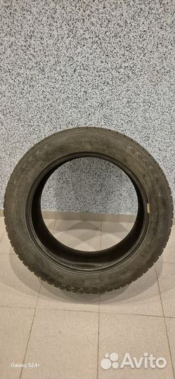 Nokian Tyres Hakkapeliitta 7 SUV 265/50 R20 111