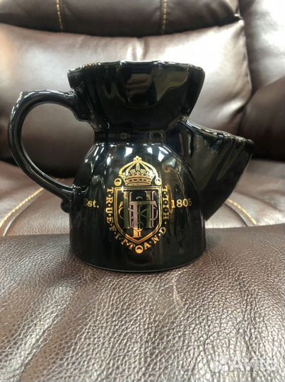 Чаша Truefitt & Hill