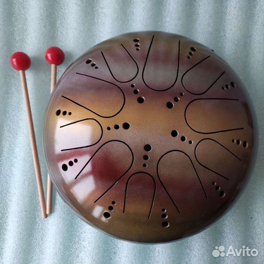 Глюкофон 30 см