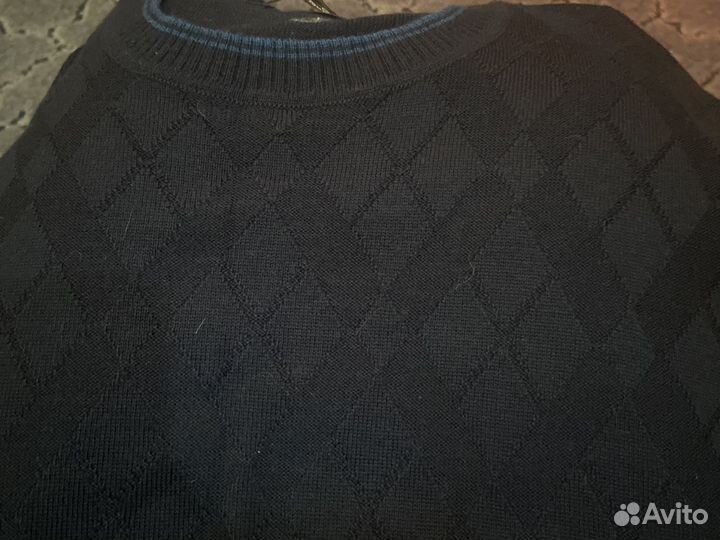 Кардиган Giovane Gentile