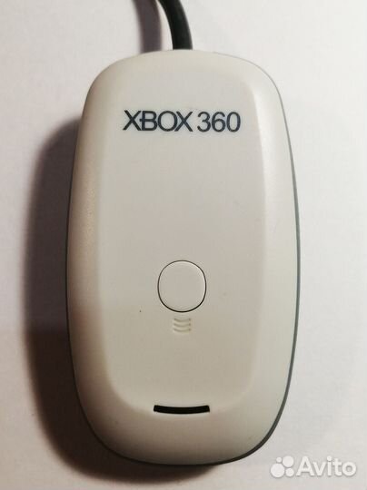 Адаптер (ресивер) Xbox 360 для Windows