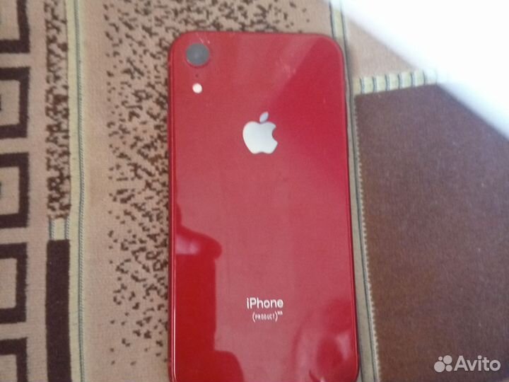 iPhone Xr, 64 ГБ