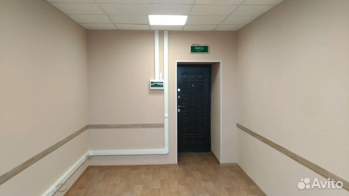 Юридический адрес