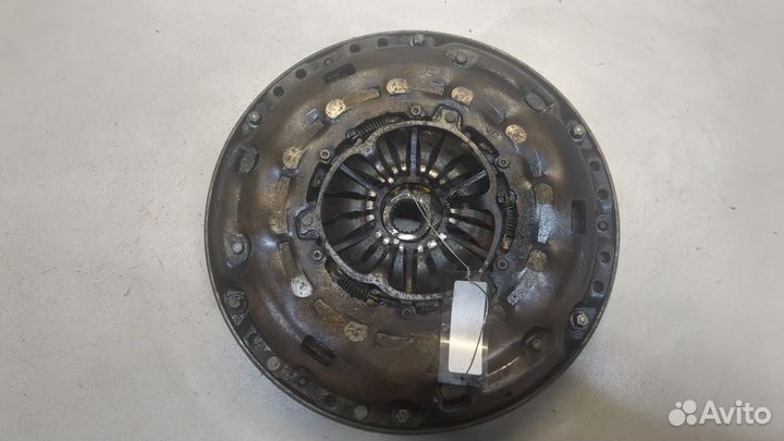 Маховик Opel Astra J, 2011