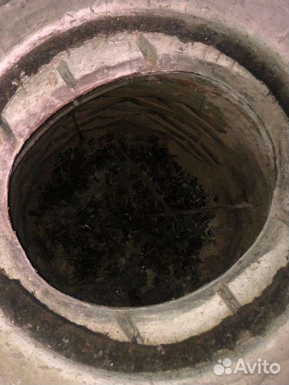 Тандыр +казан