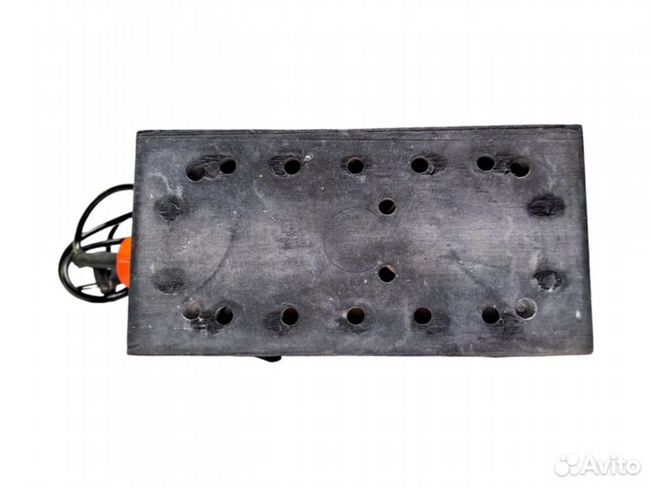 Плоскошлифовальная машина brait BOS115