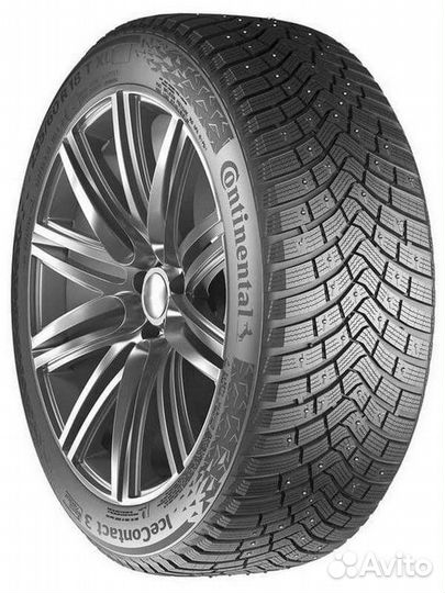 Continental IceContact 3 225/65 R17 106T
