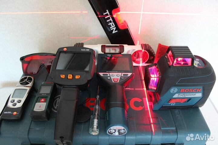 Приемка квартир в новостройке