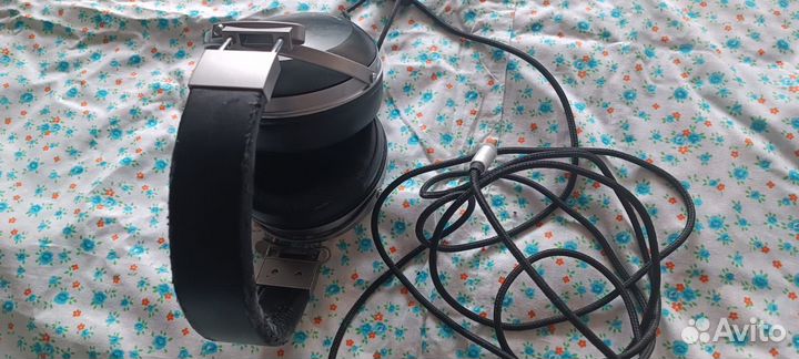 Наушники denon AH-D2000