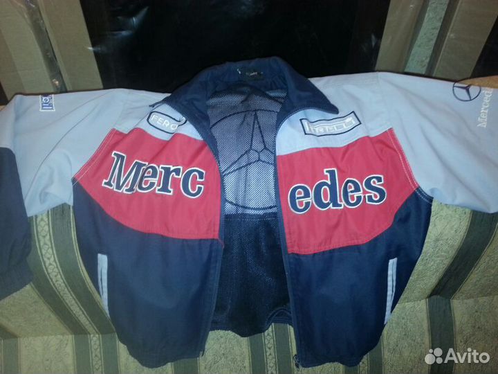 Ветровочный комплект на рост 156см - 158см