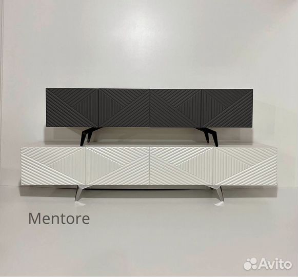 Тумба тв Bravo от мебельной фабрики