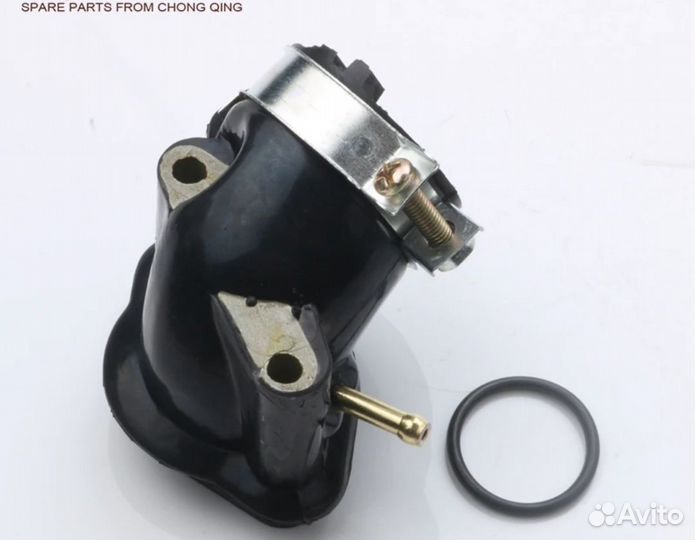 Впускной коллектор SYM JET 4 125