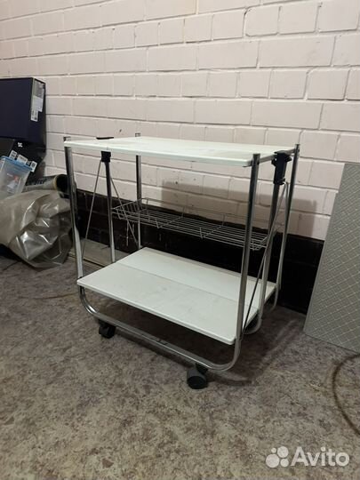 Стол складной