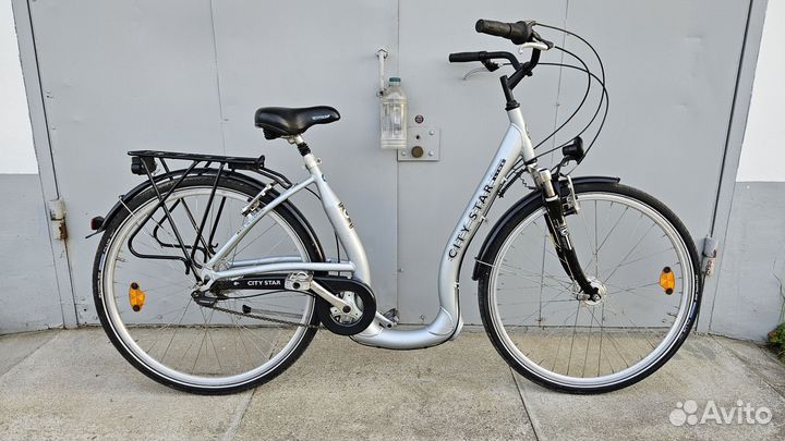 City Star 28 пл 7 ск