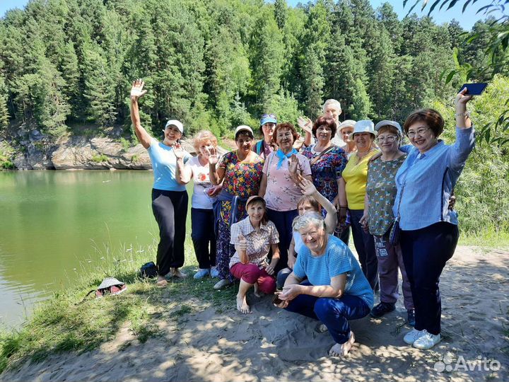 Экскурсии в Шерегеше. Туры в Шерегеш