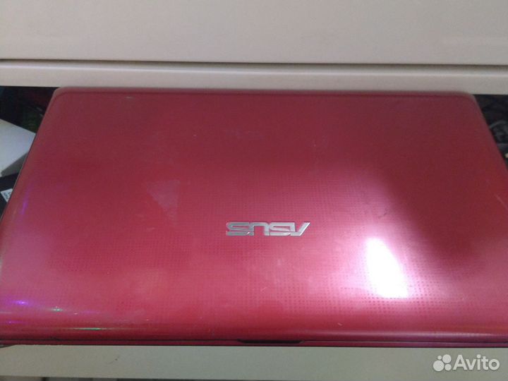 Asus Eee Pc 1215b