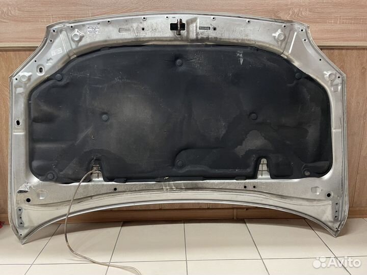Капот Toyota Avensis 5330105030