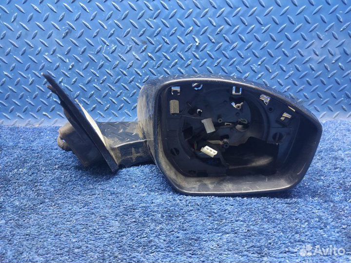 Зеркало правое Jaguar F-Pace