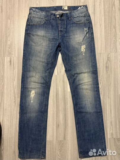 Джинсы мужские 32/34