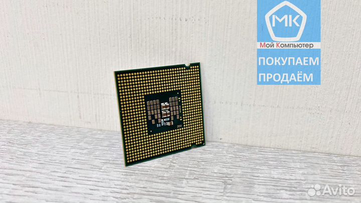 775 Intel Core 2 Quad Q8200
