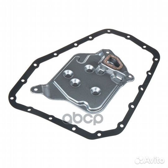 Фильтр АКПП gih02031 ganz