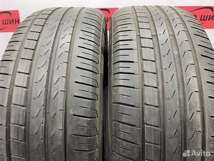 Pirelli Scorpion Verde 235/55 R19