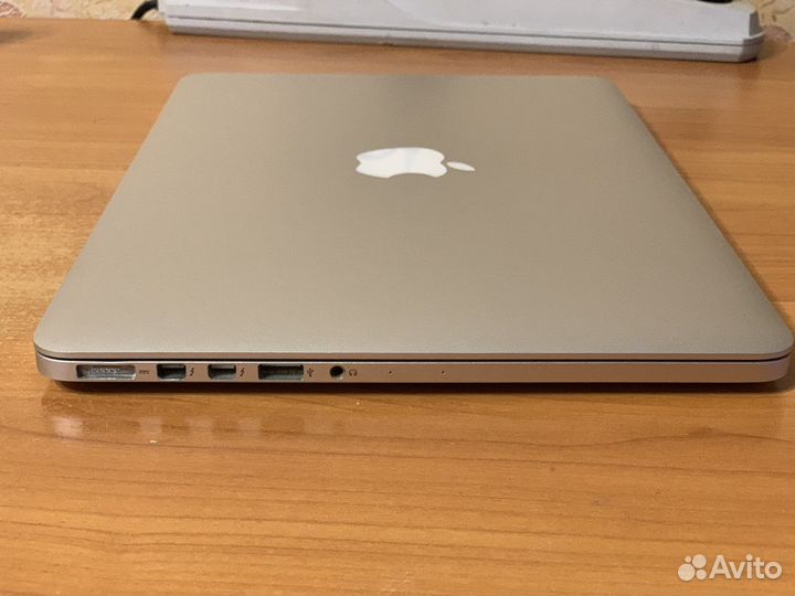 Macbook Pro 13,3 2015 256Gb