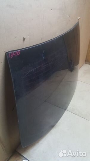 Заднее стекло Mercedes-Benz C207 E-Coupe