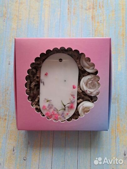 Подарочный набор 8 марта