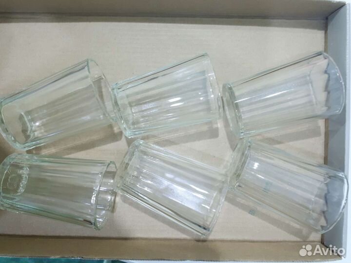 Стопка СССР