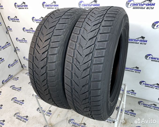 Vredestein Wintrac Xtreme S 215/65 R16 98H