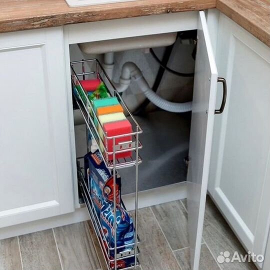 Кухни от производителя