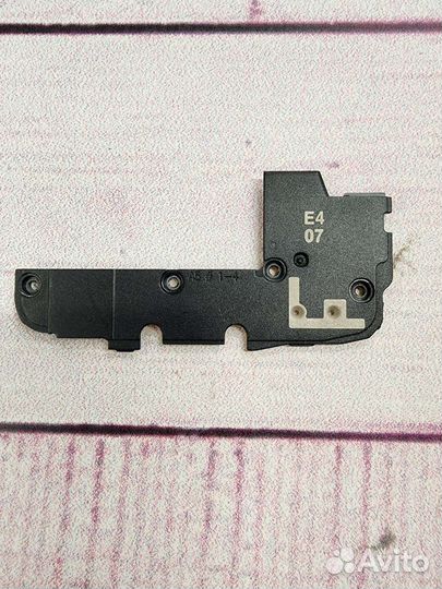 Samsung A520F A5 2017 разбор