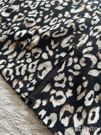 Юбка hm eu 42 rus 48