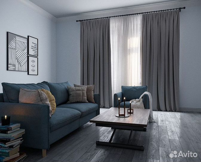 Ламинат Floorwood