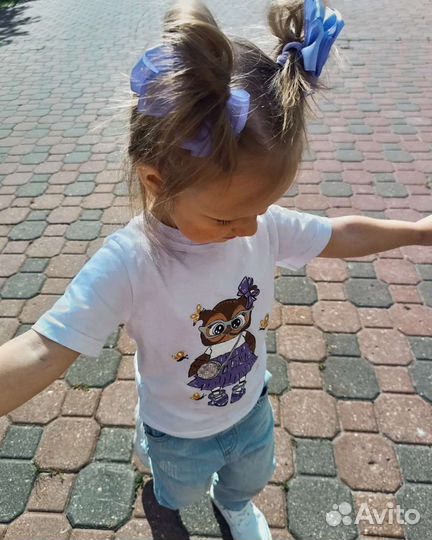 Роспись одежды