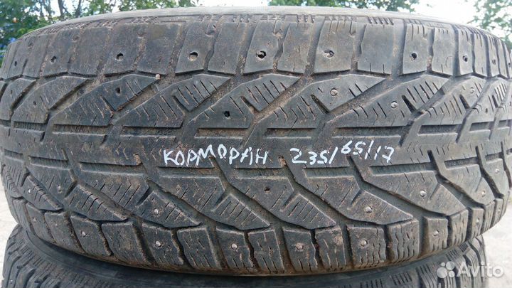 Kormoran SUV Stud 235/65 R17