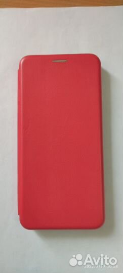 Чехол книжка Xiaomi Redmi Note 9S, 9 Pro