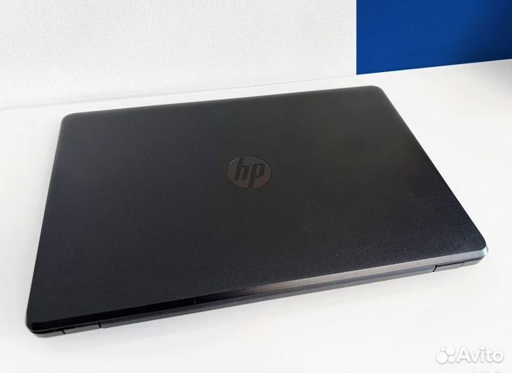 Ноутбук HP 15 (Core i3 6006U, 8GB, 500GB)