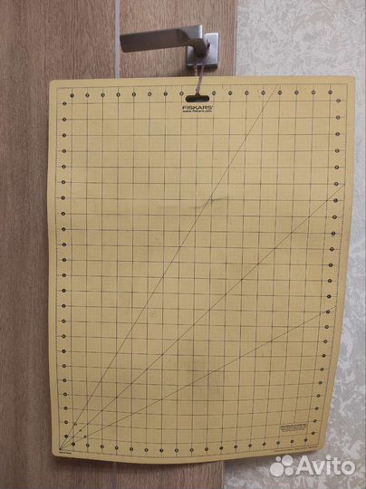 Коврик для творчества