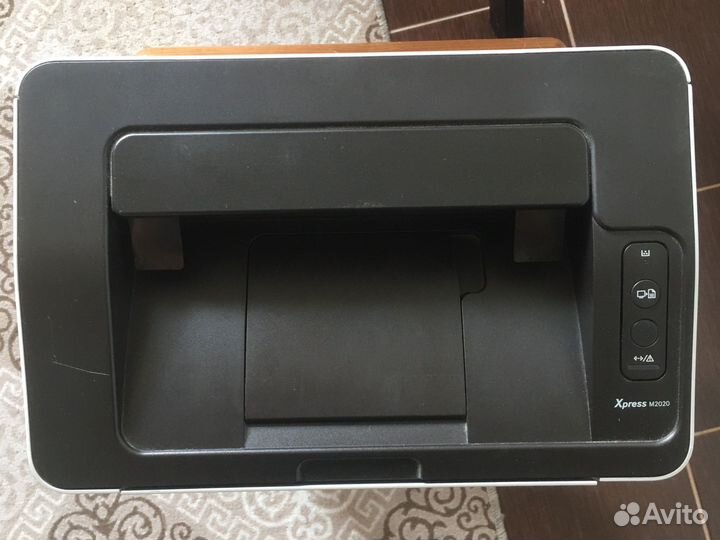 Принтер лазерный