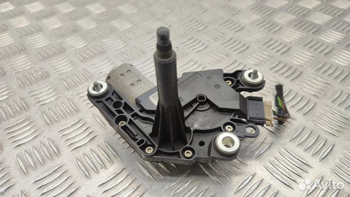 Моторчик заднего дворника A1769066300 Mercedes-Benz A W176 При звонке назовите, пожалуйста, этот арт