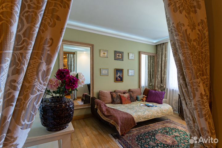 Виртуальные туры сшивка ретушь сферических панорам