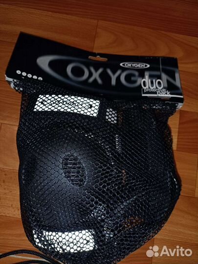 Детская защита на колени и руки