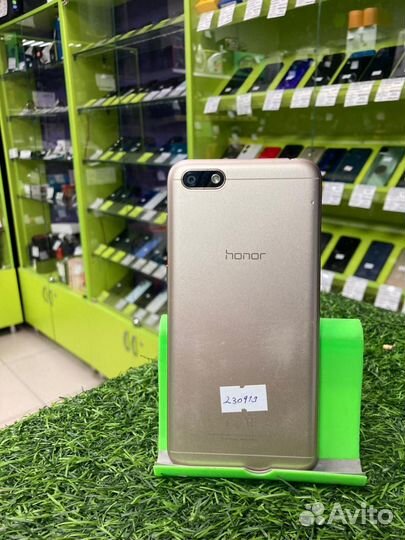 HONOR 7A, 2/16 ГБ