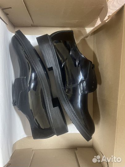 Лабутены мужские офисные военные 40 размер